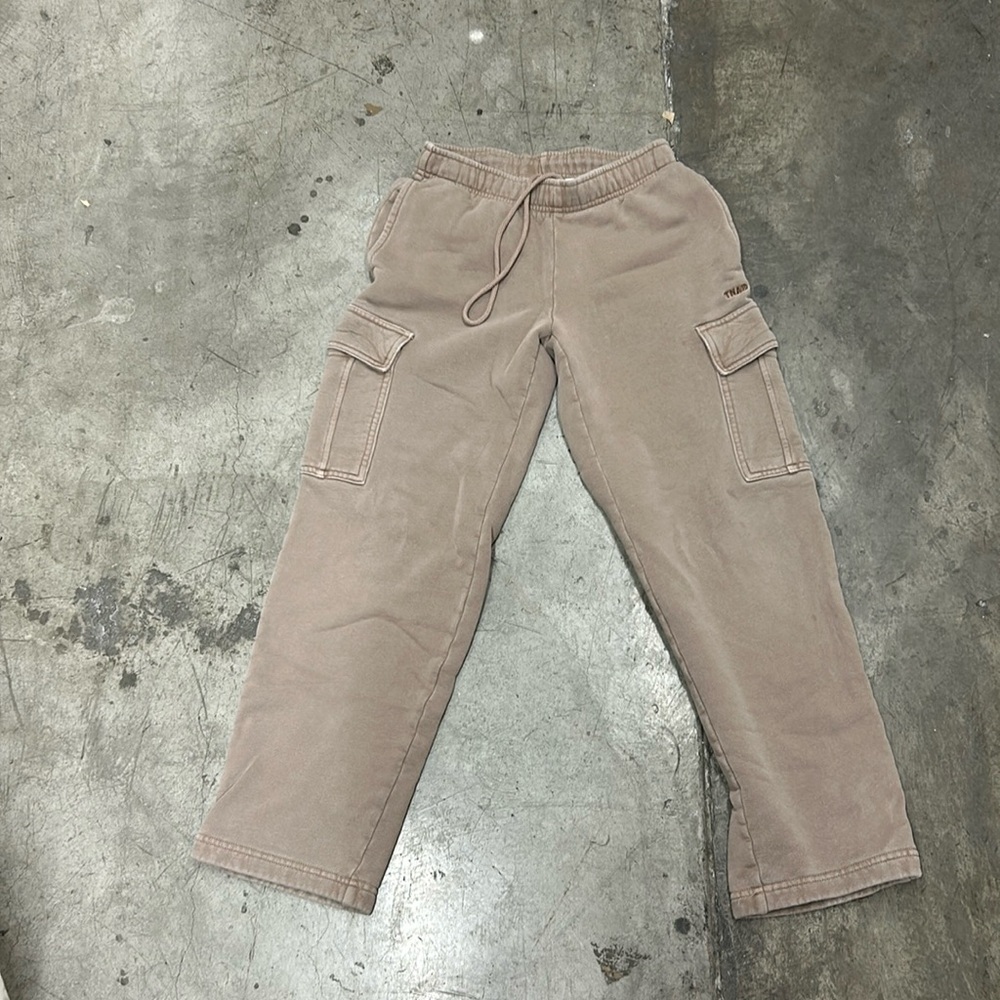 Tna xxs cargo sweatpant